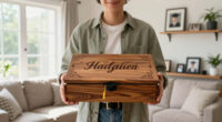 11 Best Personalized Graduation Keepsake Boxes in 2026