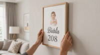 11 Best Premium Birth Announcement Canvas Wall Art in 2026