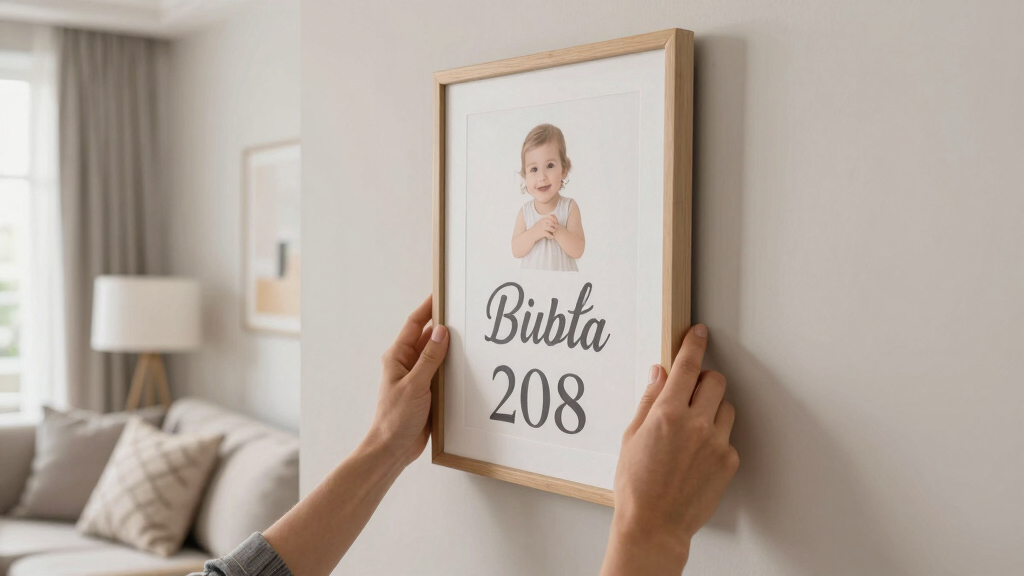 11 Best Premium Birth Announcement Canvas Wall Art in 2026
