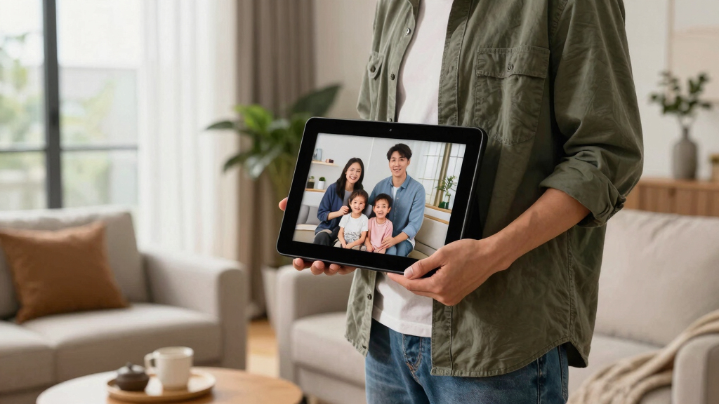 11 Best Premium Cloud Digital Frames for Family Sharing in 2026