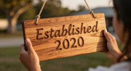 11 Best Premium Custom Wood Signs With Established Year in 2026