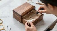 11 Best Premium Heirloom Storage Boxes for Christening Keepsakes in 2026