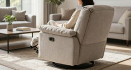 11 Best Recliner Gliders in Performance Fabric in 2026