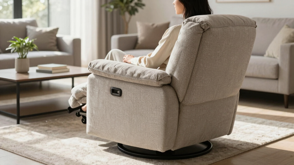 11 Best Recliner Gliders in Performance Fabric in 2026