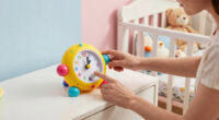 11 Best Sleep Trainer Clocks for Toddlers in 2026
