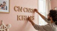 11 Best Surname Signs for Family Nursery Wall in 2026