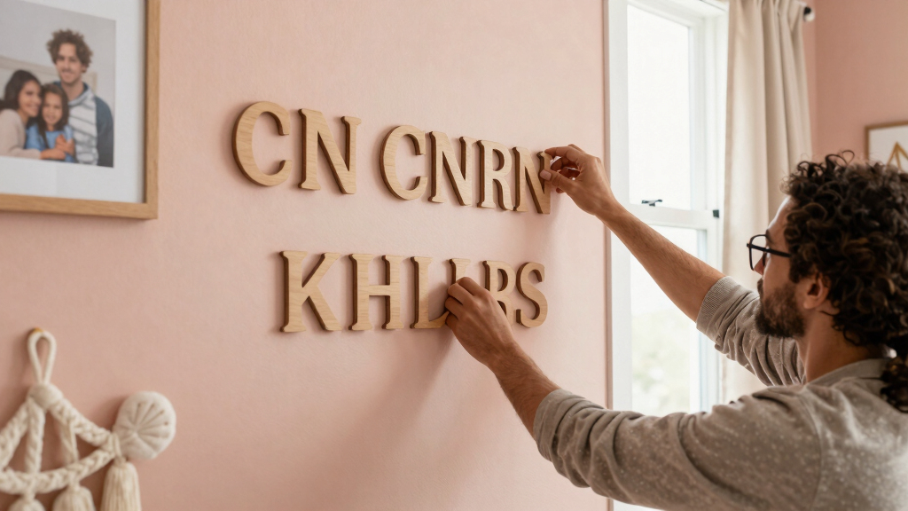 11 Best Surname Signs for Family Nursery Wall in 2026