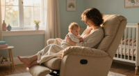 11 Best Swivel Glider Recliners for Nursery Rooms in 2026