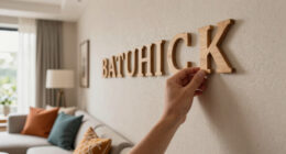 11 Best Top Personalized Wooden Wall Letters in 2026