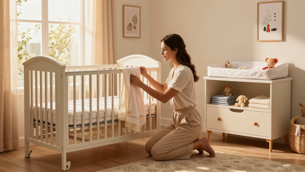 12 Best Baby Cribs With Matching Changing Tables in 2026