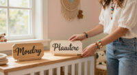 12 Best Best Boho Nursery Name Signs With Custom Names In 2026