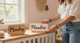 12 Best Best Boho Nursery Name Signs With Custom Names In 2026