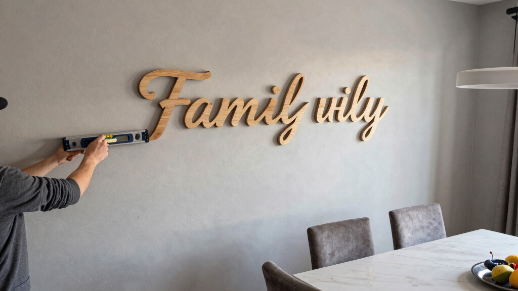 12 Best Best Custom Dining Room Family Name Wall Art in 2026