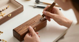 12 Best Best Premium Rosary Boxes With Engraved Name In 2026