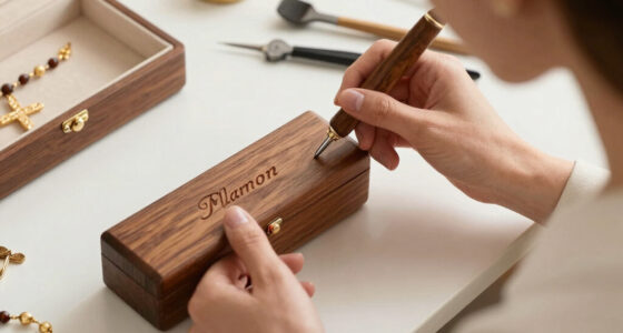 12 Best Best Premium Rosary Boxes With Engraved Name In 2026
