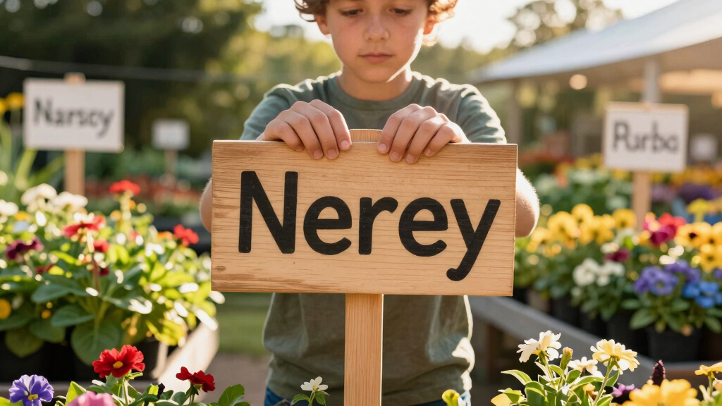 12 Best Best Western Nursery Name Signs Personalized in 2026