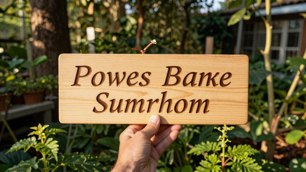 12 Best Best Woodland Nursery Name Signs Personalized in 2026