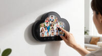 12 Best Cloud Connected Photo Frames in 2026