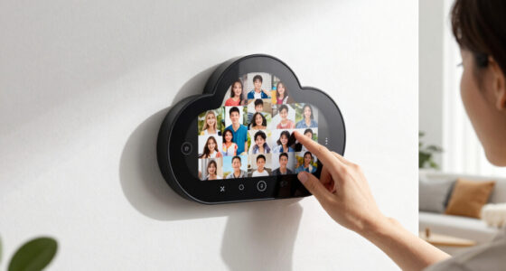 12 Best Cloud Connected Photo Frames in 2026