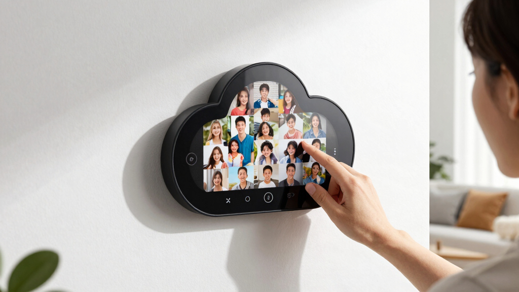 12 Best Cloud Connected Photo Frames in 2026