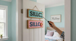 12 Best Custom Sibling Name Signs for Shared Bedrooms in 2026