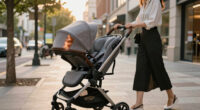 12 Best Luxury Travel Systems With Infant Car Seat in 2026