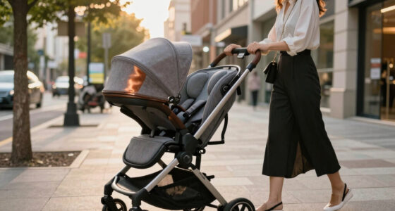 12 Best Luxury Travel Systems With Infant Car Seat in 2026