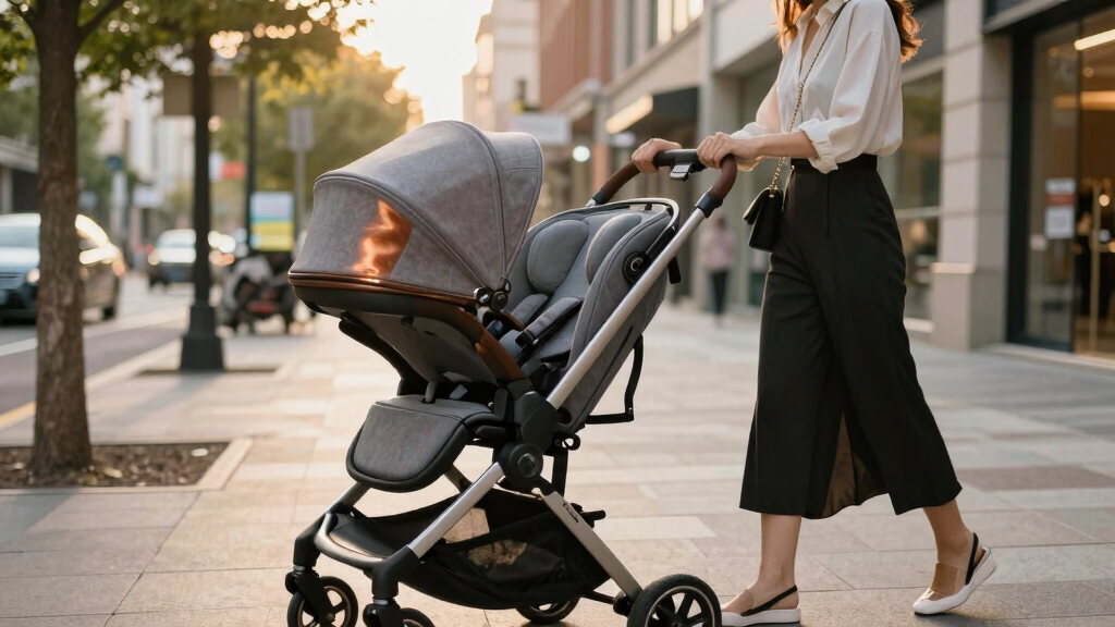 12 Best Luxury Travel Systems With Infant Car Seat in 2026