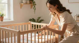 12 Best Mini Cribs for Small Stylish Nurseries in 2026
