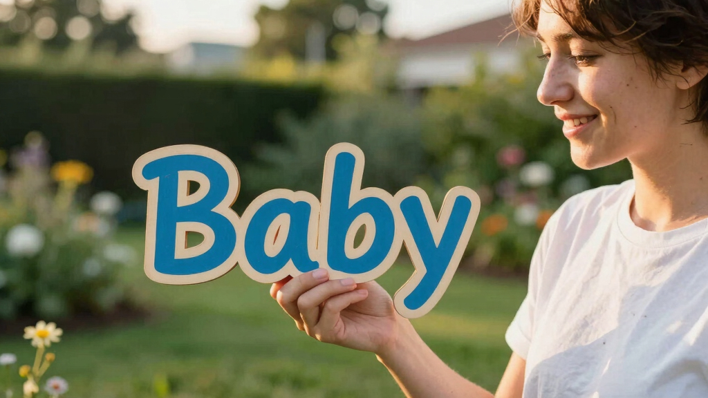 13 Best Baby Name Announcement Signs in 2026