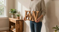 13 Best Best Custom Monogram Family Signs in 2026