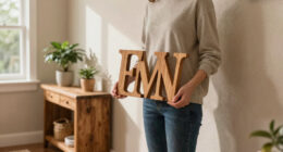 13 Best Best Custom Monogram Family Signs in 2026