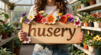 13 Best Best Floral Nursery Name Signs Personalized in 2026