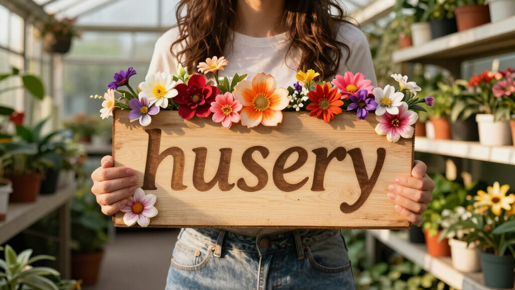 13 Best Best Floral Nursery Name Signs Personalized in 2026