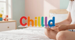 13 Best Custom Acrylic Shelf Decor With Child Name in 2026