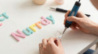 13 Best Layered Acrylic Nursery Name Signs in 2026