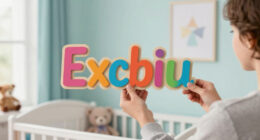 13 Best Personalized 3D Nursery Name Signs in 2026