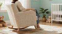 13 Best Premium Nursery Chairs for Reading Corners in 2026