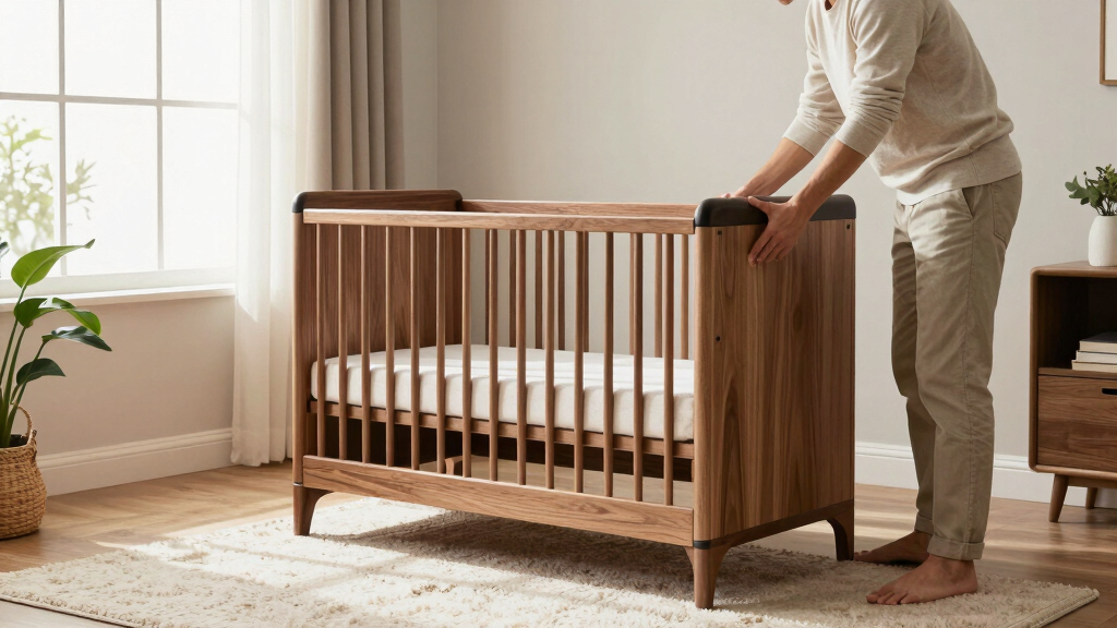 13 Best Premium Walnut Nursery Furniture Sets in 2026