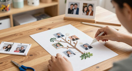 14 Best Best Anniversary Family Tree Gifts in 2026