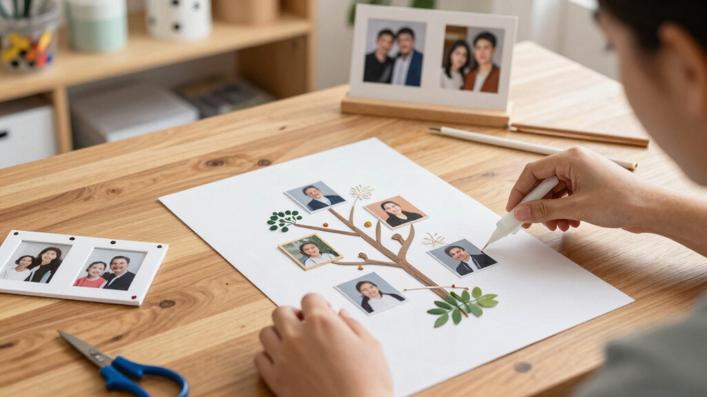 14 Best Best Anniversary Family Tree Gifts in 2026