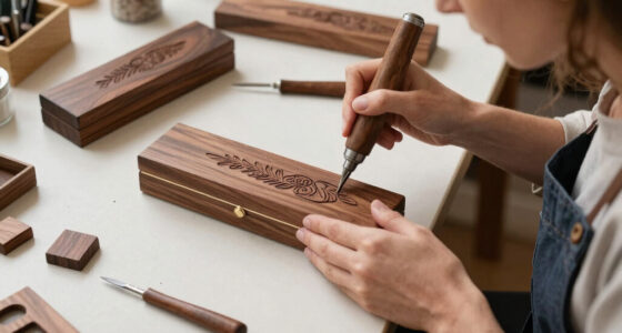 14 Best Best Custom Engraved Communion Valet Boxes in 2026