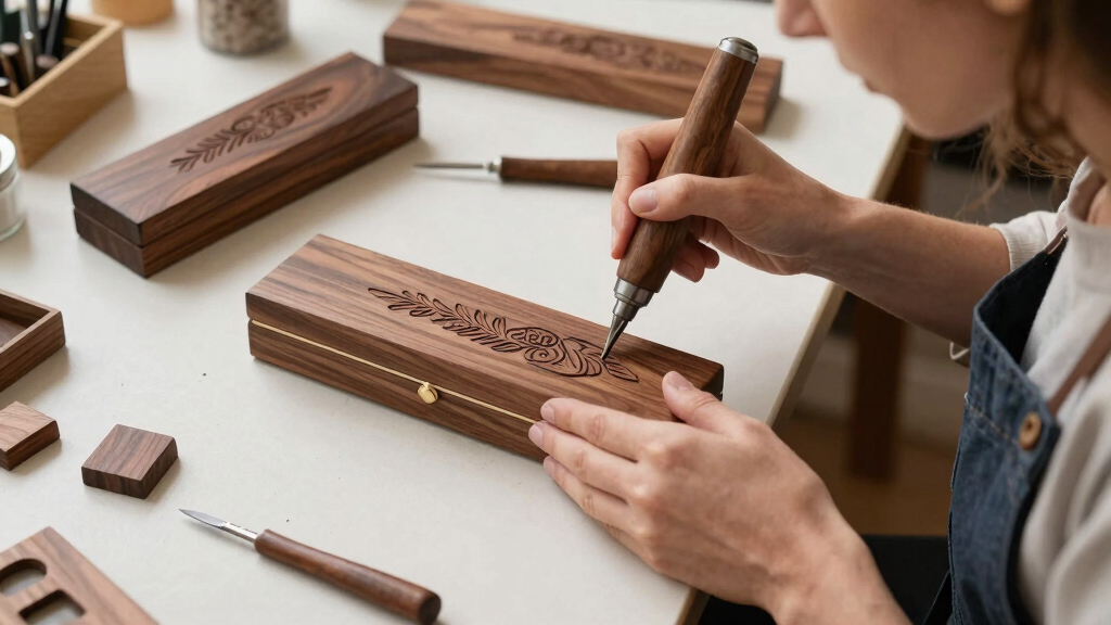 14 Best Best Custom Engraved Communion Valet Boxes in 2026
