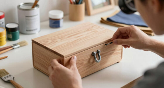 14 Best Best Nursery Keepsake Chests in 2026