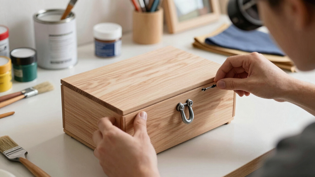 14 Best Best Nursery Keepsake Chests in 2026