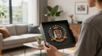 14 Best Family Crest Display Gifts in 2026