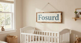 14 Best Farmhouse Nursery Name Signs in 2026