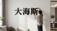 14 Best Oversized Custom Surname Wall Art in 2026