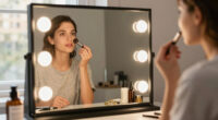 14 Best Personalized Vanity Mirrors With LED Lights in 2026