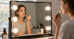 14 Best Personalized Vanity Mirrors With LED Lights in 2026